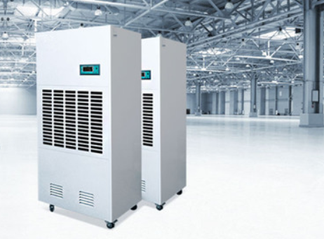 工业除湿机多少钱一台?