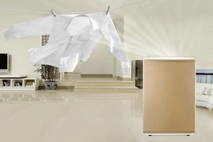 潮湿难耐,试试除湿机