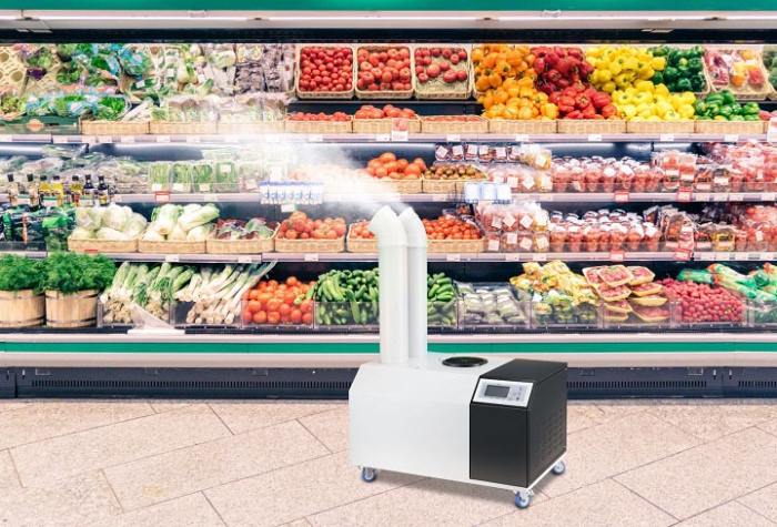 双十一买什么?除湿机是首选