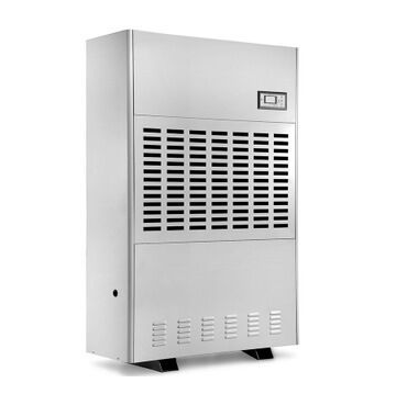 工业除湿机需要定期清洁吗?