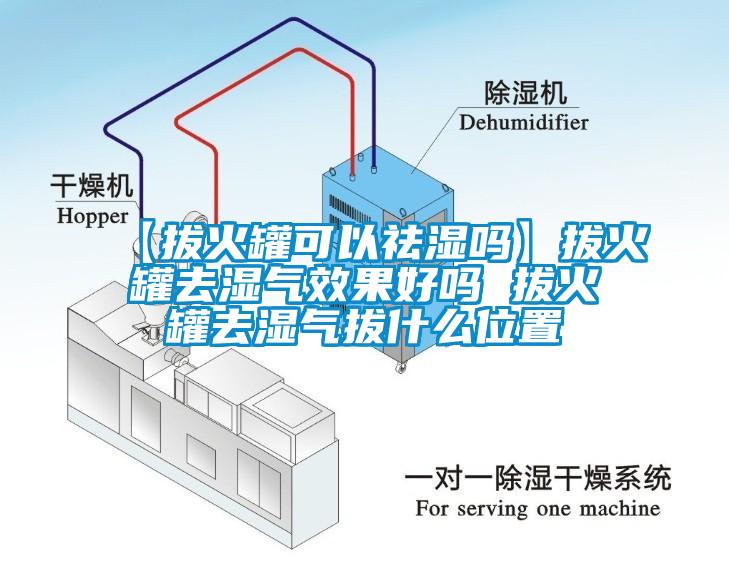 【拔火罐可以祛湿吗】拔火罐去湿气效果好吗 拔火罐去湿气拔什么位置