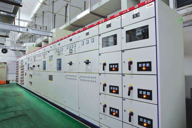 配电房潮湿解决方案,选配安诗曼除湿机