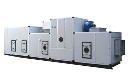 工厂如何选用合适的工业除湿机?(图2) 如何选用工业除湿机