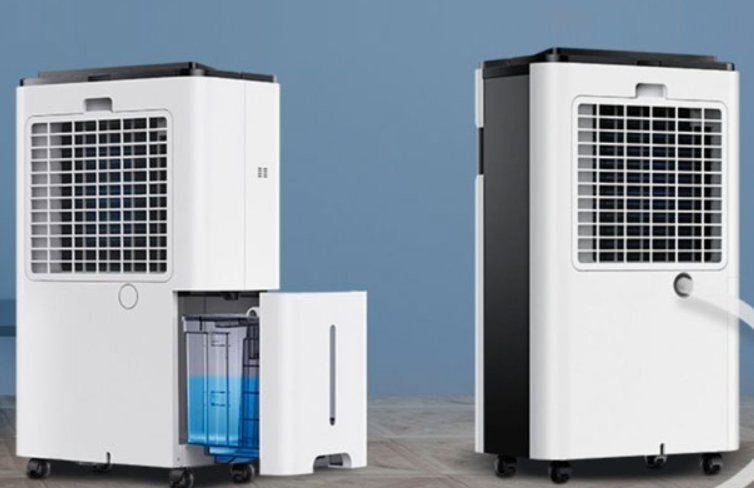 工业生产为什么需要工业除湿机?