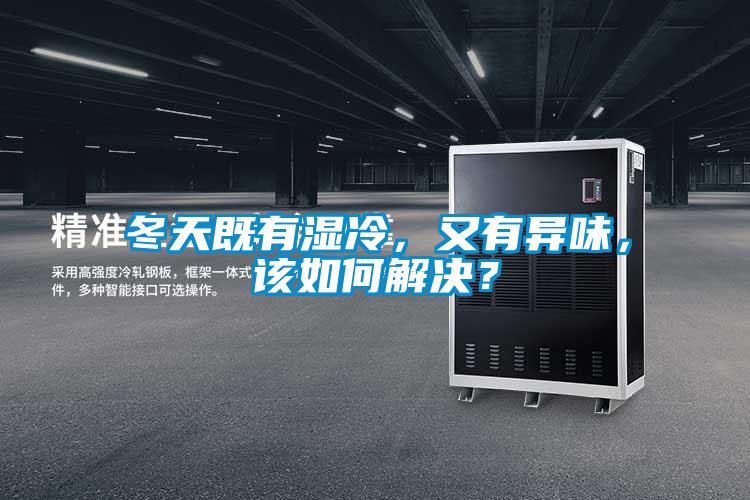 冬天既有湿冷，又有异味，该如何解决？