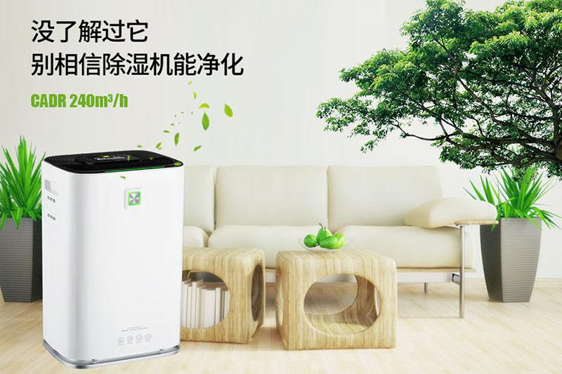 回南天书架防潮指南