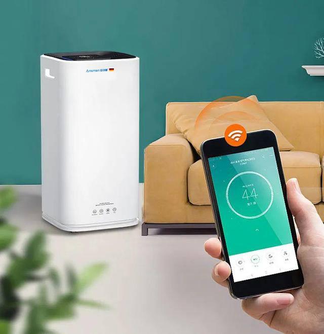 印刷厂加湿器，印刷厂加湿除静电降尘设备