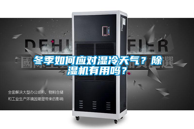 冬季如何应对湿冷天气？除湿机有用吗？
