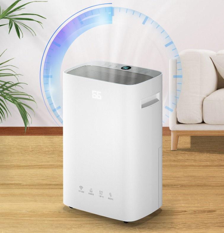 升高温烘干除湿机应用在肉类烘干的解决方案和经验