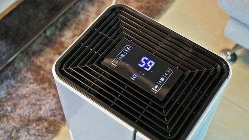 哪种工业加湿器好用？这款工业加湿器值得买