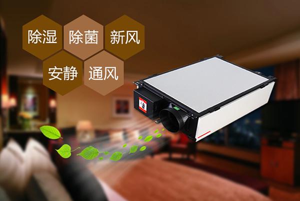 哪些细节决定工业除湿机的干燥效率