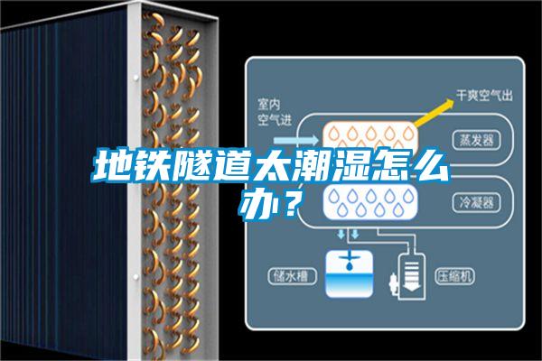 地铁隧道太潮湿怎么办？