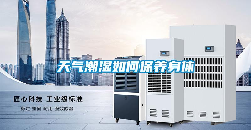 天气潮湿如何保养身体
