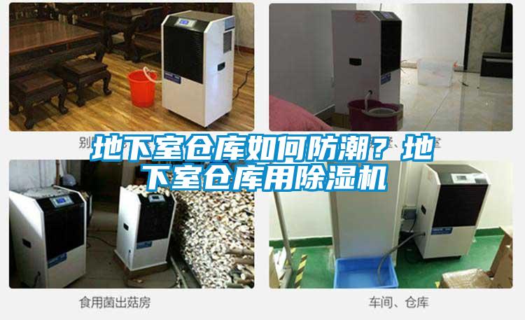 地下室仓库如何防潮？地下室仓库用除湿机