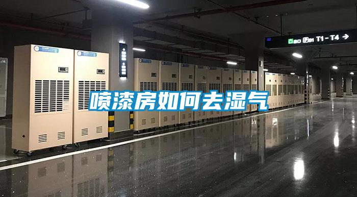 喷漆房如何去湿气