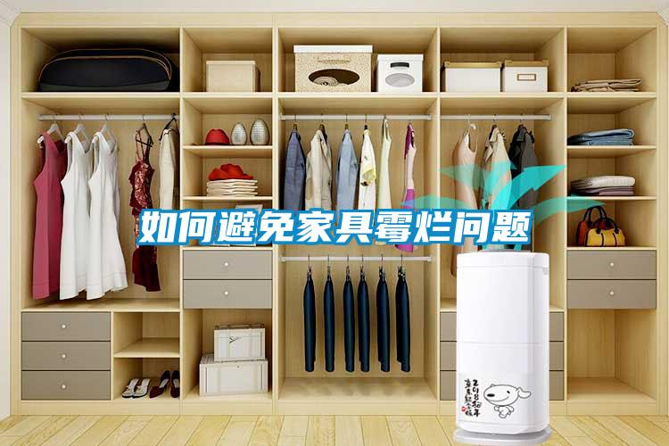 如何避免家具霉烂问题