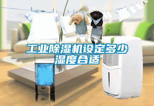 工业除湿机设定多少湿度合适