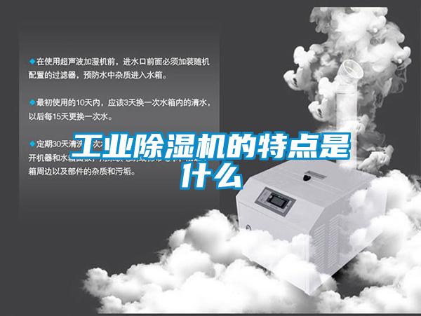 工业除湿机的特点是什么