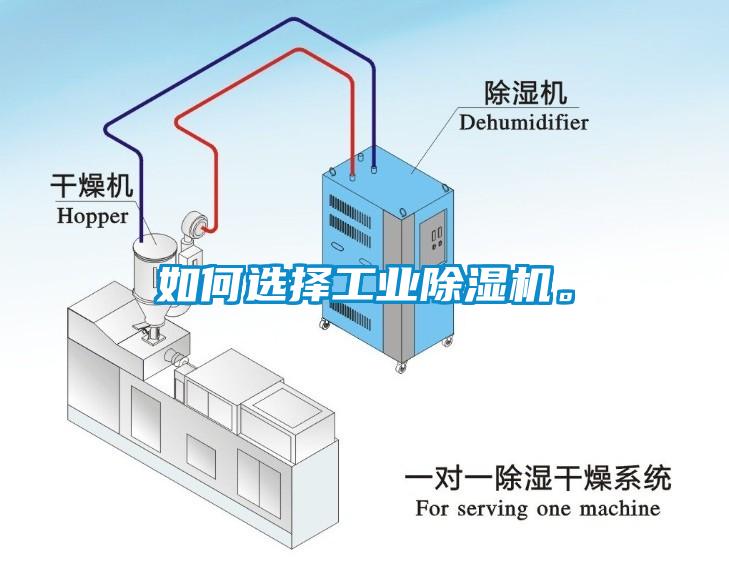 如何选择工业除湿机。