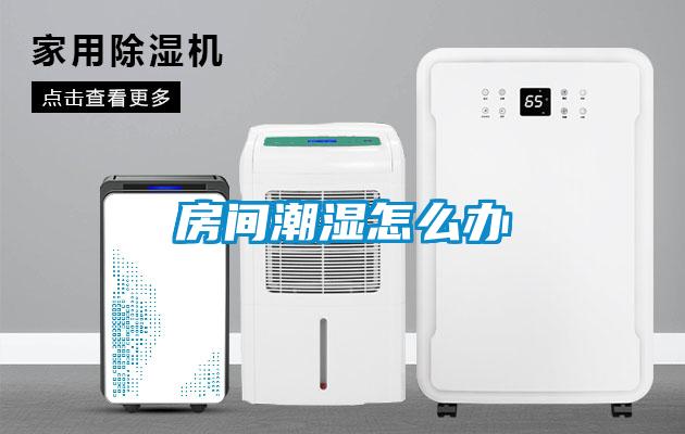 房间潮湿怎么办