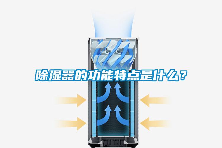除湿器的功能特点是什么？