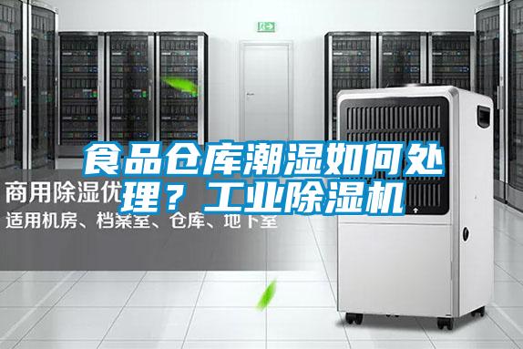 食品仓库潮湿如何处理?工业除湿机