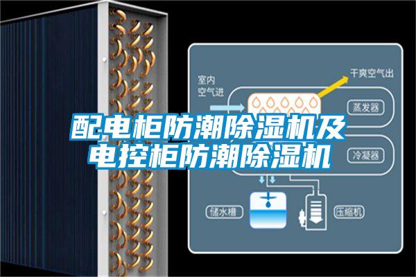 配电柜防潮除湿机及电控柜防潮除湿机