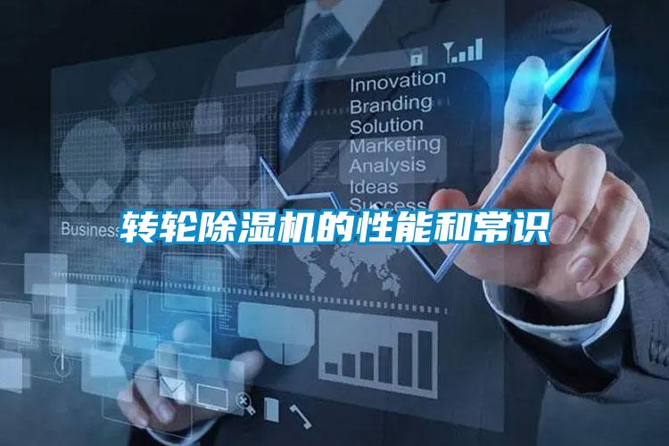 转轮除湿机的性能和常识