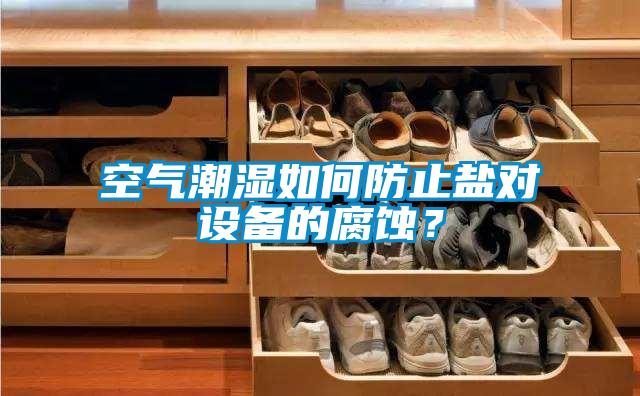 空气潮湿如何防止盐对设备的腐蚀？