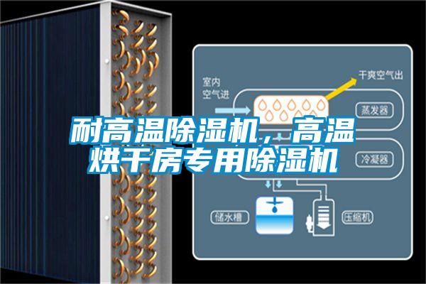 耐高温除湿机，高温烘干房专用除湿机
