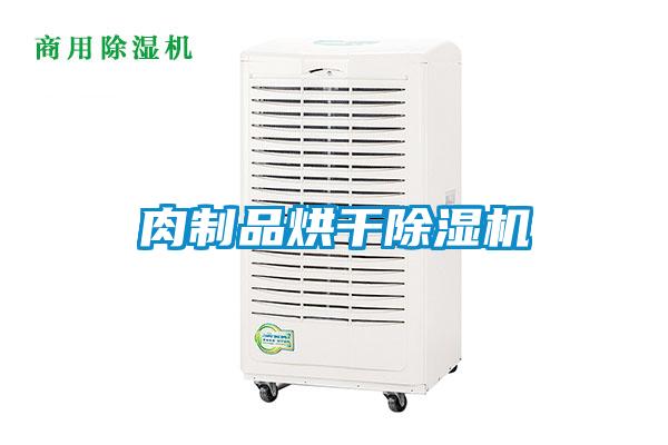 肉制品烘干除湿机