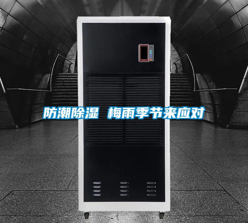 防潮除湿 梅雨季节来应对