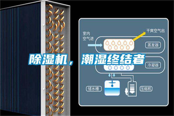 除湿机，潮湿终结者
