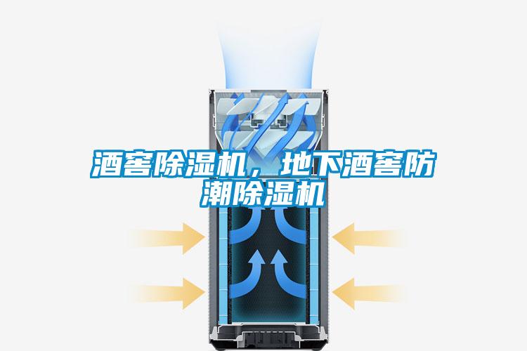 酒窖除湿机，地下酒窖防潮除湿机