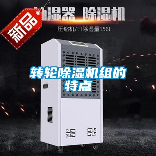 转轮除湿机组的特点