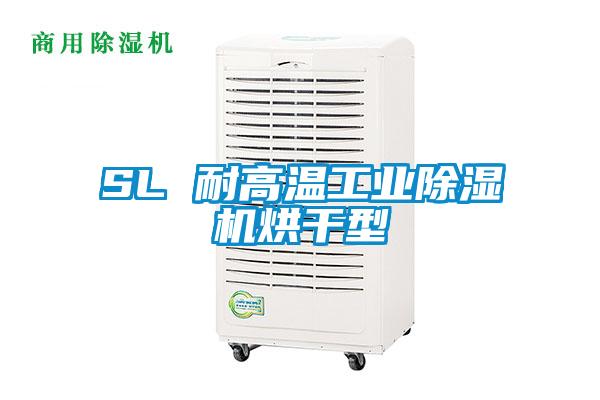 SL 耐高温工业除湿机烘干型