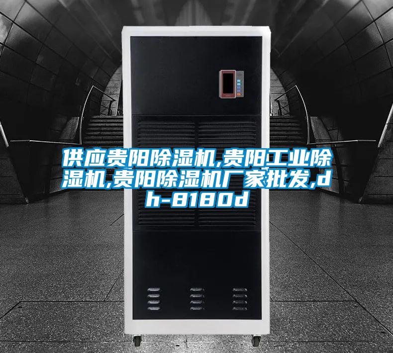 供应贵阳除湿机,贵阳工业除湿机,贵阳除湿机厂家批发,dh-8180d