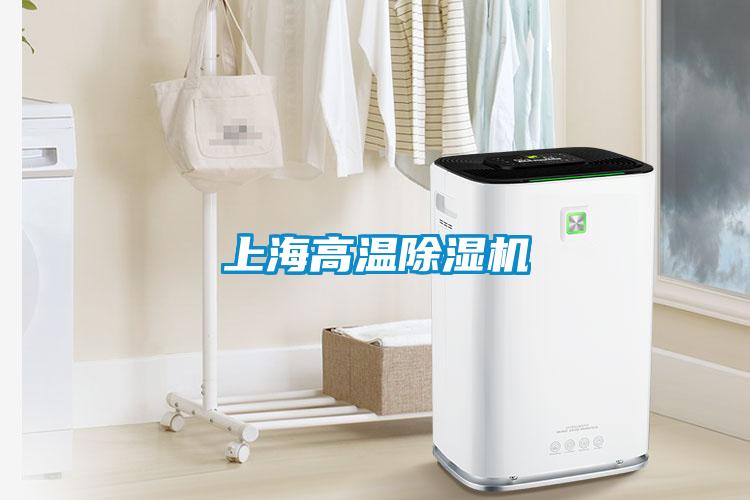 上海高温除湿机