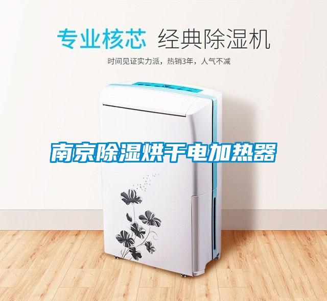 南京除湿烘干电加热器