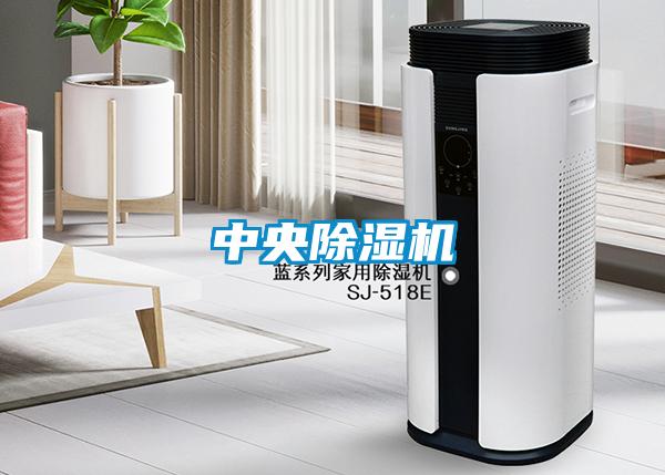 中央除湿机