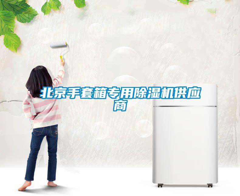北京手套箱专用除湿机供应商