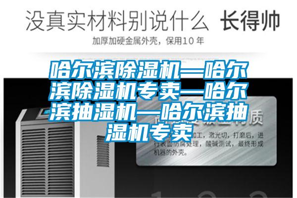 哈尔滨除湿机—哈尔滨除湿机专卖—哈尔滨抽湿机—哈尔滨抽湿机专卖