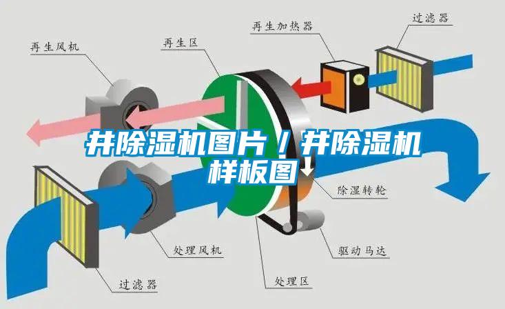 井除湿机图片／井除湿机样板图