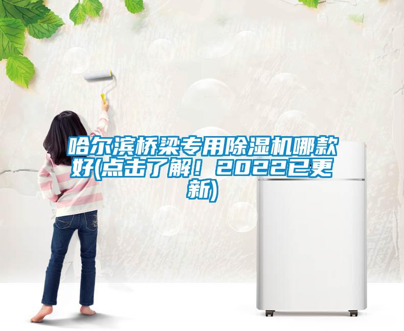 哈尔滨桥梁专用除湿机哪款好(点击了解！2022已更新)