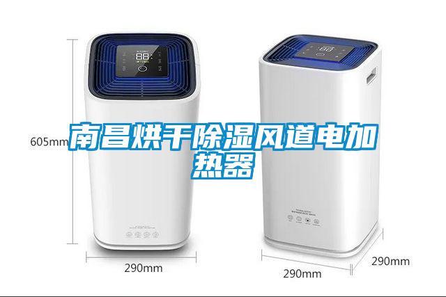 南昌烘干除湿风道电加热器