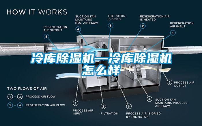 冷库除湿机—冷库除湿机怎么样