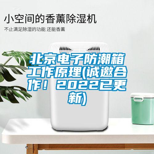 北京电子防潮箱工作原理(诚邀合作！2022已更新)