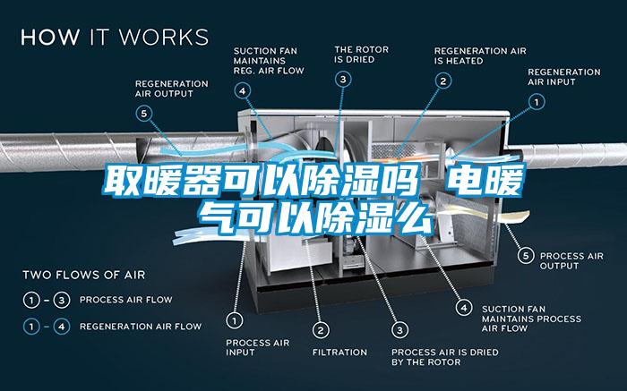 取暖器可以除湿吗 电暖气可以除湿么