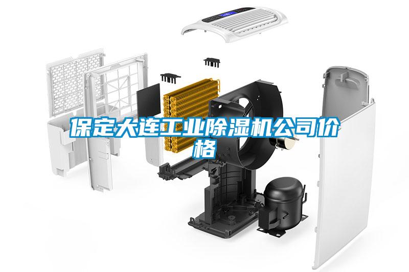 保定大连工业除湿机公司价格