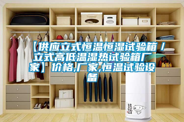 【供应立式恒温恒湿试验箱／立式高低温湿热试验箱厂家】价格,厂家,恒温试验设备